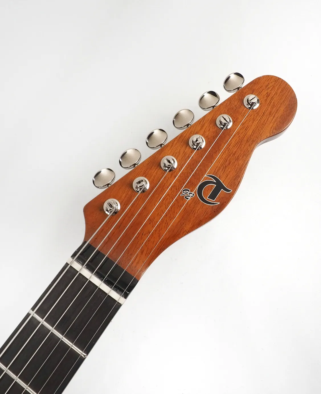 ギター Ron Ron Tracy Guitars | High Quality Custom Guitars